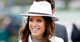 Princess Eugenie 'Delighted' to Cohost Prince William's Garden Party