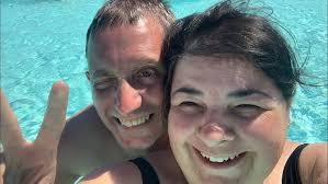 Vlog, mercatino a Cassano D'Adda !!! Ammazza che caldo 😜😄🥵 1 ottobre  2023