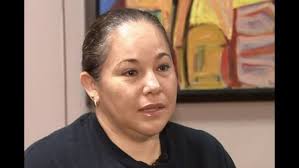 Columbus mother living in sanctuary at church fined nearly $500,000 for  evading deportation