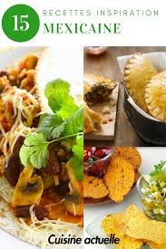Saveurs Latino 20 Recettes D Inspiration Mexicaine Pour Faire La Fiesta Recette Enchiladas Cuisine Mexicaine Recette