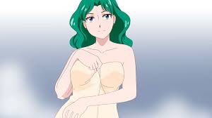 Rule34 - If it exists, there is porn of it  kaiou michiru, sailor neptune   907835
