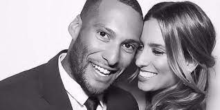 She had previously dated retired afl star josh gibson from 2014 to 2015. Renee Bargh And Josh Gibson Footballer Dating Gossip News Photos