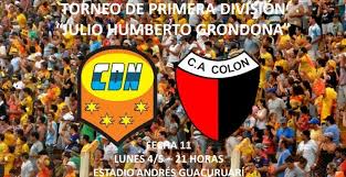 Abogado y analista de noticias con 43 años de experiencia. Continua La Venta De Entrada Para Crucero Colon Hoy A Las 21 La Popular A 150 Misionesonline