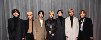 The red carpet at the 2020 grammy awards is the place where the performers, presenters and nominees, including lizzo, ariana grande, bts and more (though, unfortunately not taylor swift), began. Bts Wore The Best Coats To The Grammys 2020 Teen Vogue