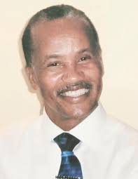 Obituary for Reverend Gregory E. Childress