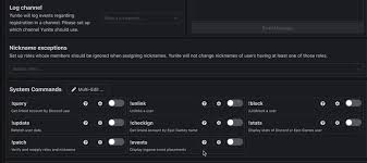 This will open a web browser with your account settings. Fortnite Registration Yunite