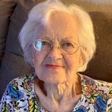 Gladys Marie Kinnamon Obituary November 14, 2022