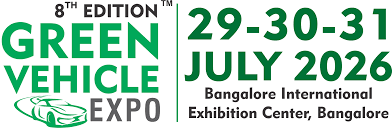 Green Vehicle Expo / India Green Energy Expo 2026