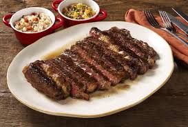 Check spelling or type a new query. Tgi Fridays Turns 25 With Racks Ribeyes And Truffle Pasta