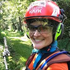 Third Thursday, Exploring the Outdoors -Maintaining the trails