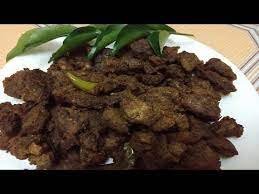Nagercoil Special Beef Fry Beef Varuval In Tamil Beef Dry Roast Deep Beef Fry In Tamil Youtube Fried Beef Beef Special Recipes