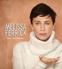 Melissa Ferrick: The Truth Is
