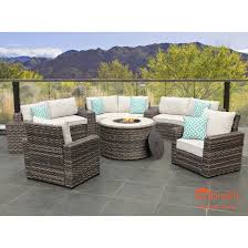 Maybe you would like to learn more about one of these? Berkley Jensen Spring Lake 10pc Sectional Fire Set Bjs Wholesale Club