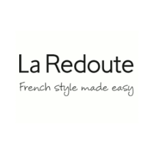 La redoute specialises in ready to wear apparel and home decor, la redoute is the 2nd largest seller of women's apparel and the 3rd largest seller of linens in france. La Redoute Cashback Discount Codes And Deals Easyfundraising