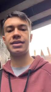 Samuel Sunderland se despide de Perú