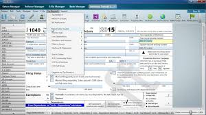 Maybe you would like to learn more about one of these? Best Professional Tax Software For Tax Preparers In 2021 Zdnet