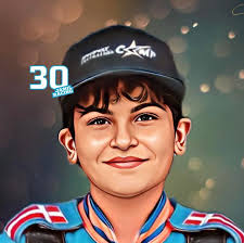 How well do you know Tai Woffinden? 🤔 We asked the 3x World Champ as many  questions as we could in 60 seconds to help you get to know him a little