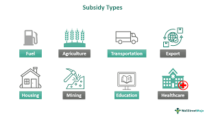 نتیجه جستجوی لغت [subsidy] در گوگل