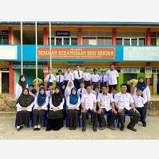Sekolah contoh rmt daerah batu pahat. Sk Seri Bertam Official Home Facebook
