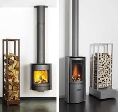 Architecturas Com Contemporary Wood Burning Stoves Corner Wood Stove Modern Wood Burning Stoves