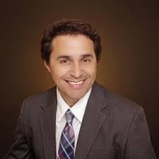 Jorge Escoto, Real Estate Agent