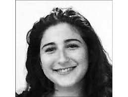 TALIA NEWFIELD Obituary (2018)