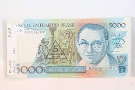 Kb coins offers world coin collectors and world currency collectors a wide variety of interesting, fun, unusual and historic foreign coins and paper money. Brazil Currency Note