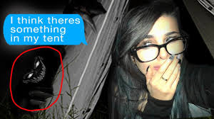 Leave a like if you enjoyed! Scary Stuff Sssniperwolf 14 Sniper Wolf Ideas Sniper Wolf Sssniperwolf Scary Text This User Hasn T Posted Anything Yet Weijie1123