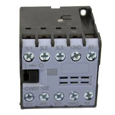 Savesave detector tensao aproximacao minipa for later. Cw07 10 30v25 Mini Contator 7a 220v 60hz Na Weg Os Melhores Precos Clique E Confira