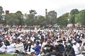 All private and government establishments will remain closed during the festival. When Is Eid Ul Adha 2021 Dates For Uk And World And Why They Are Different Birmingham Live