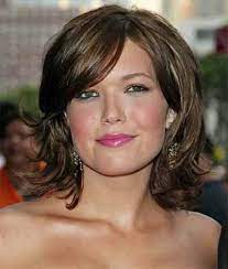 Short hair looks quite cool. Hairstyles For Women Over 50