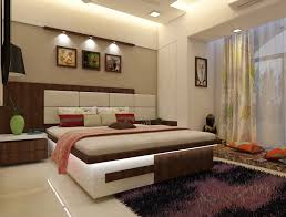 Bedroom Modern Style Bedroom By N Design Studio Interior Designer Mumbai Modern Homify Bedroom Bed Design Modern Bedroom Interior Bed Design Modern
