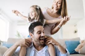 Juegos que se juegan en familia. Juega Conmigo 4 Consejos Para Promover El Juego En Familia