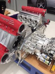New Giocattolo Supercar To Use Twin Ls Engines Ls Engine Super Cars Automotive Engineering