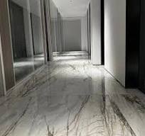 Dione Spider Marble Slab Natural White Marble With Spider ...
