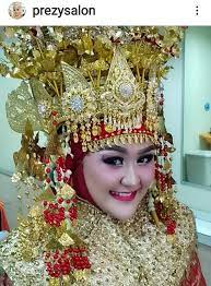 Check spelling or type a new query. Rias Dan Busana Pengantin Hijab Syar I Prezy Salon Prezy Salon