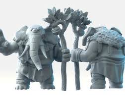 Loxodon Etsy Dungeons & dragons loxodon name generator. loxodon etsy