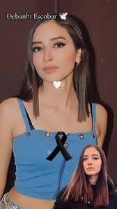 Usuario De Debanhi Escobar