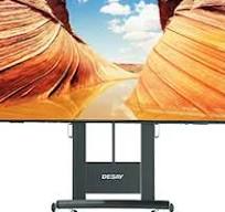 DESAY LED Display Screen – Advanced Technology for Clear Display
