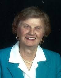 Ann Gwozdz Leighton Obituary