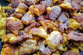 Kaiserschmarrn Tiroler Landgasthofrezept Von Saschabroich Chefkoch Kaiserschmarrn Chefkoch Kaiserschmarrn Rezepte