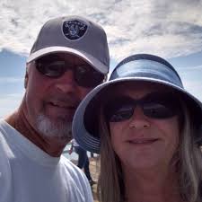 Do baby boomers camp with their children and grandchildren?