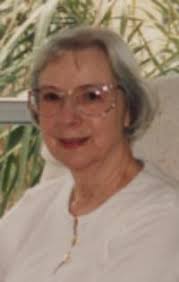Thelma Frye Obituary (2020)