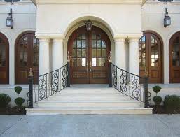 Custom iron railings wrought iron railings mill city iron with regard to measurements 1138 x 854. 16 Wrought Iron Deck Railings Ideas Iron Railing Deck Railings Wrought Iron Railing
