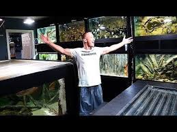 I also made this youtube video where i take my 6 favorite diy fleshlight ideas from this list and create them from scratch! The King Of Diy Fish Room Tour The King Of Diy Youtube Fishing Room Room Tour Life Hacks Videos