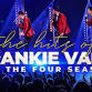 The All Seasons, Live! The hits of Frankie Valli .... event in Stowmarket
