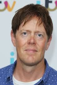 Kris Marshall — The Movie Database (TMDB)