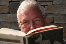 This novel is dark, but not mean