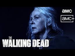 The Walking Dead Season 11 Ep. 20 Opener Recaps Carol & Daryl's Bond