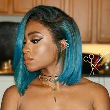 Bob hairstyles for black women. Bob Haircuts For Black Women 4 African American Hairstyles Trend For Black Women And Men